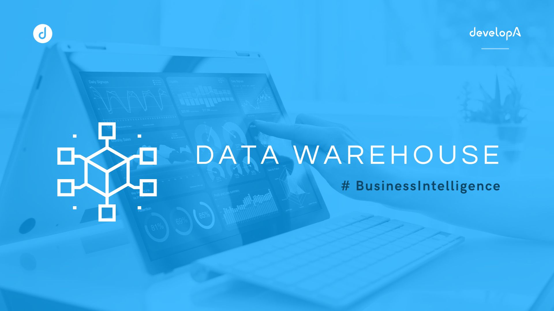 Business Intelligence - Data Warehouse  : Structure, Concepts et Modélisation