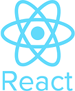 React